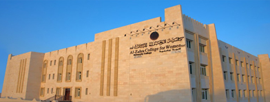 Zahra College for Women